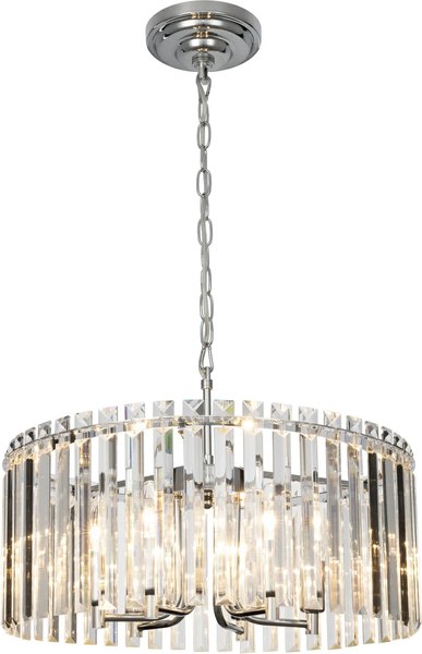 Люстра Citilux Джейн CL306161 - фото