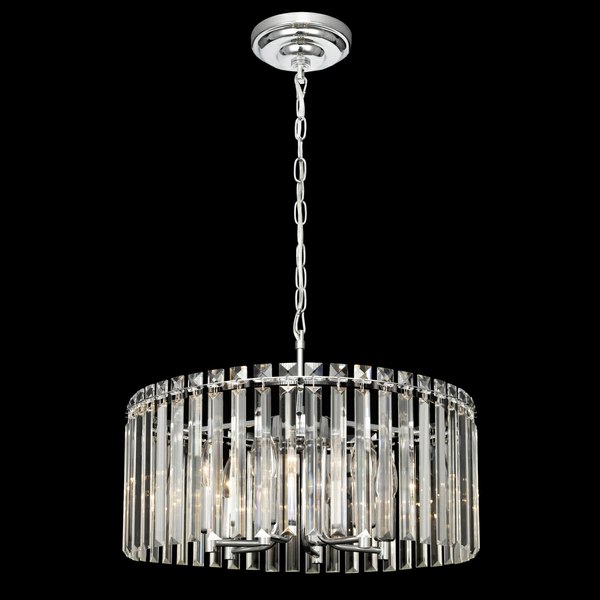 Люстра Citilux Джейн CL306161