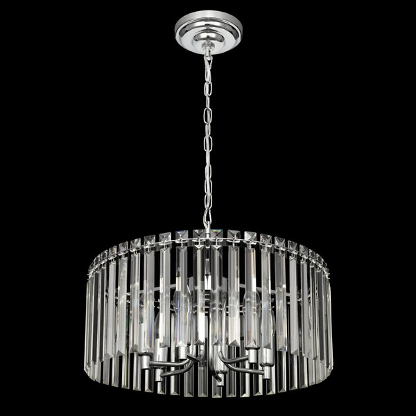 Люстра Citilux Джейн CL306161