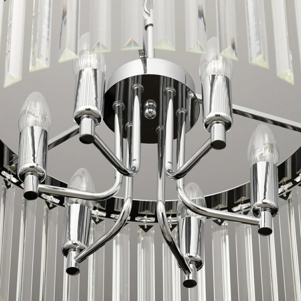 Люстра Citilux Джейн CL306161