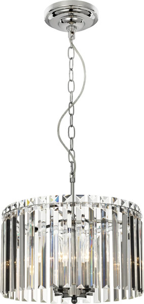 Люстра Citilux Джейн CL306141 - фото