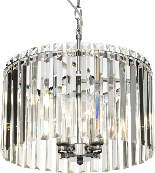 Люстра Citilux Джейн CL306141