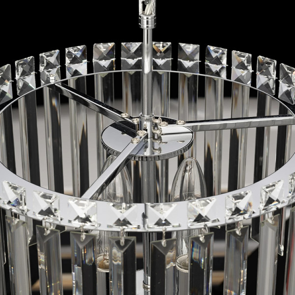 Люстра Citilux Джейн CL306141