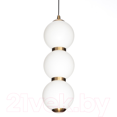 Потолочный светильник Citilux Балу CL207033