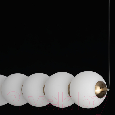 Потолочный светильник Citilux Балу CL207173