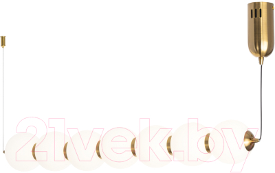 Потолочный светильник Citilux Балу CL207173