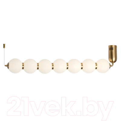 Потолочный светильник Citilux Балу CL207173