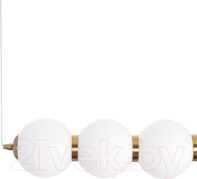 Потолочный светильник Citilux Балу CL207173