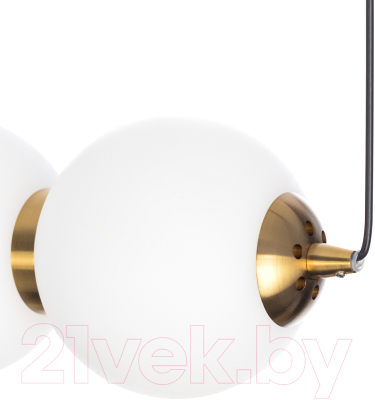 Потолочный светильник Citilux Балу CL207173