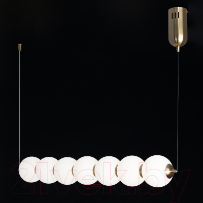 Потолочный светильник Citilux Балу CL207173