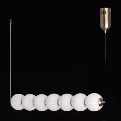 Потолочный светильник Citilux Балу CL207173