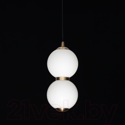 Потолочный светильник Citilux Балу CL207023