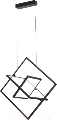 Потолочный светильник Citilux Cube CL719241 - фото