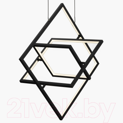 Потолочный светильник Citilux Cube CL719241