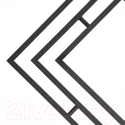 Потолочный светильник Citilux Cube CL719241