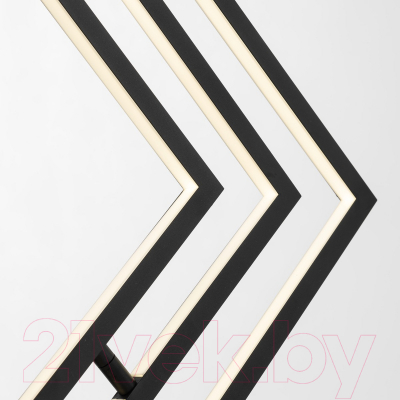 Потолочный светильник Citilux Cube CL719241