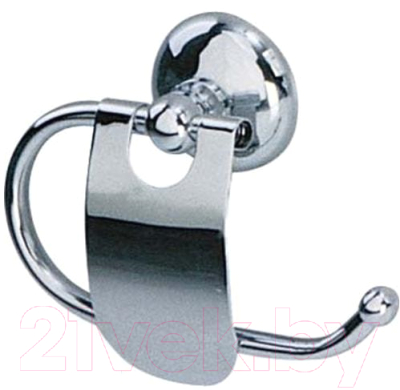 Держатель для туалетной бумаги Lider Meriic 799р - фото