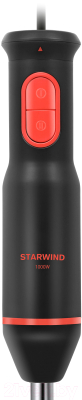 Блендер погружной StarWind SBP2300B