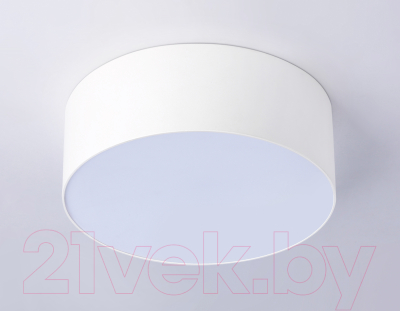 Потолочный светильник Ambrella FV5511 WH