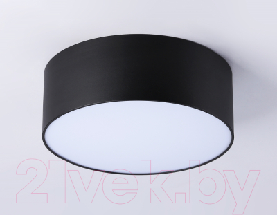Потолочный светильник Ambrella FV5513 BK