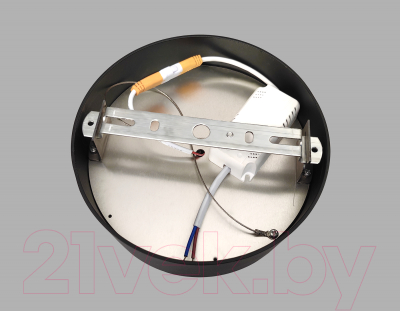 Потолочный светильник Ambrella FV5513 BK