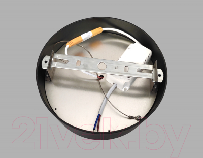 Потолочный светильник Ambrella FV5514 BK