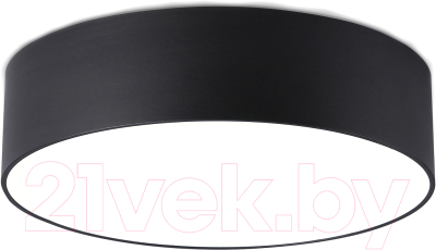 Потолочный светильник Ambrella FV5517 BK