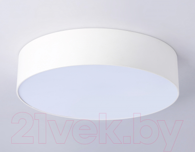 Потолочный светильник Ambrella FV5520 WH