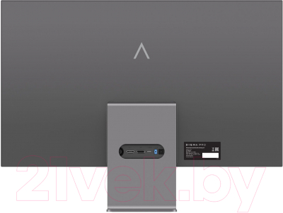 Монитор Digma Pro 27 Art S IPS 4K (серый)