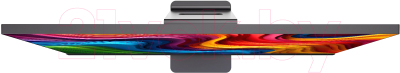 Монитор Digma Pro 27 Art S IPS 4K (серый)