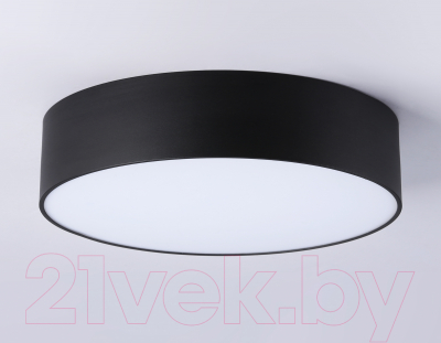 Потолочный светильник Ambrella FV5521 BK