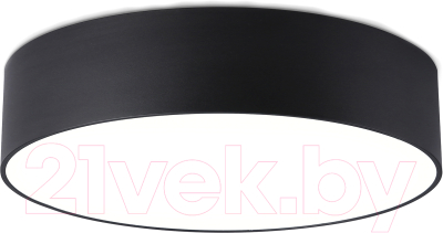 Потолочный светильник Ambrella FV5522 BK - фото