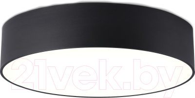 Потолочный светильник Ambrella FV5526 BK - фото