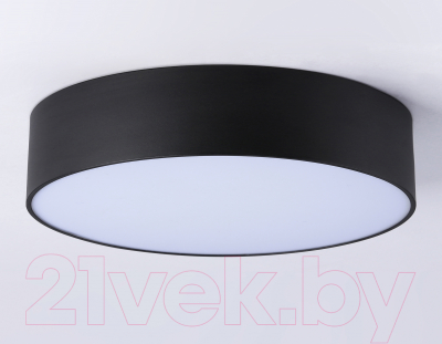 Потолочный светильник Ambrella FV5526 BK