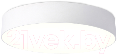 Потолочный светильник Ambrella FV5528 WH