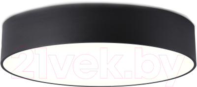 Потолочный светильник Ambrella FV5530 BK