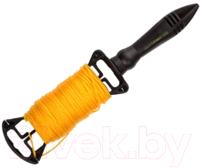 Шнур разметочный Stayer 2-06411-50 - фото