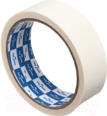 Лента малярная Klebebander 0.025x20м - фото