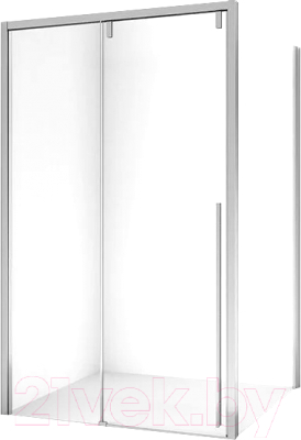 Душевой уголок Ambassador Intense 140x100x200 / 110021103IX-100IX - фото