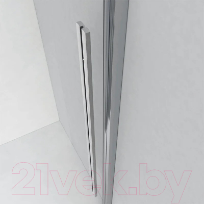 Душевой уголок Ambassador Intense 140x80x200 / 110021103IX-80IX