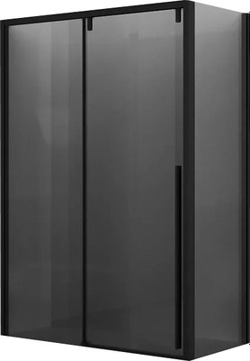 Душевой уголок Ambassador Intense 150x100x200 / 110022204IBB-100IBB - фото