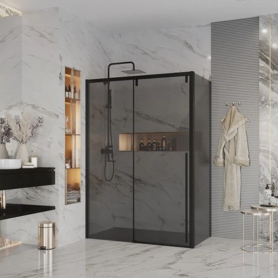 Душевой уголок Ambassador Intense 150x100x200 / 110022204IBB-100IBB