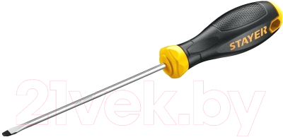 Отвертка Stayer 2509-03-10_z03 - фото