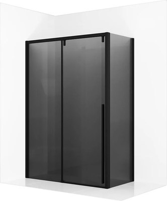 Душевой уголок Ambassador Intense 150x110x200 / 110022204IBB-110IBB