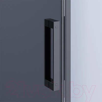 Душевой уголок Ambassador Benefit 140x110x200 / 19022203HBB-110HBB