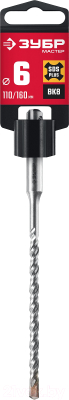 Бур Зубр Мастер 29315-160-06