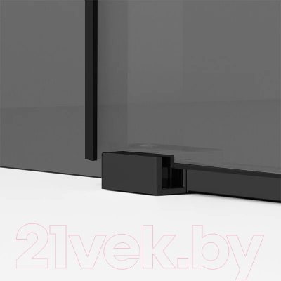 Душевой уголок Ambassador Benefit 140x90x200 / 19022203HBB-90HBB