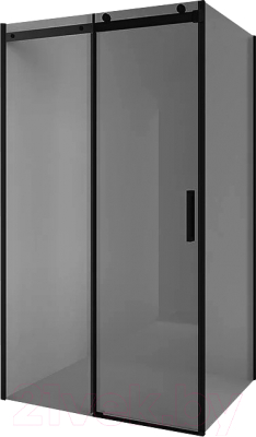 Душевой уголок Ambassador Benefit 150x80x200 / 19022204HBB-80HBB - фото