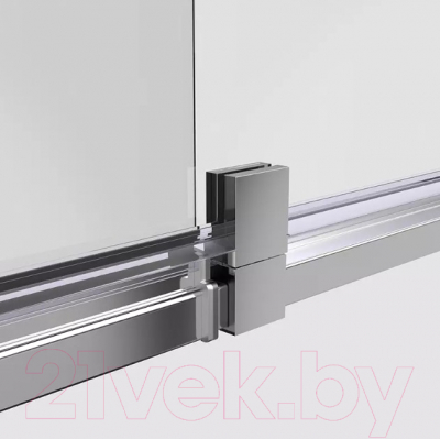 Душевой уголок Ambassador Elysium 80x100x200 / 111021102KX-100KX