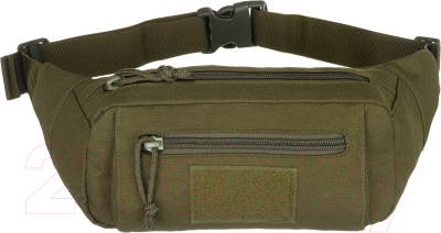 Сумка на пояс No Brand BL141-9208 - фото